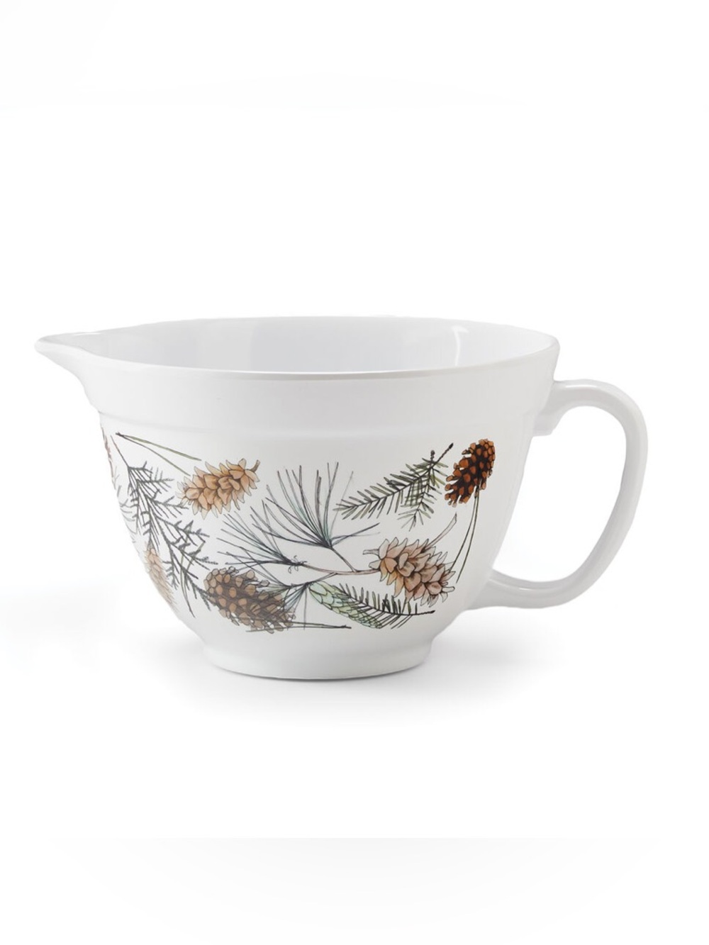 STONEWALL KITCHEN melamine bowl